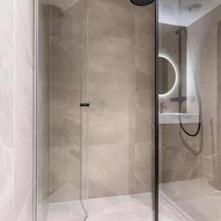 Spacious In Kristiine District! Apartman Tallinn