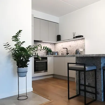 Spacious In Kristiine District! * Tallinn