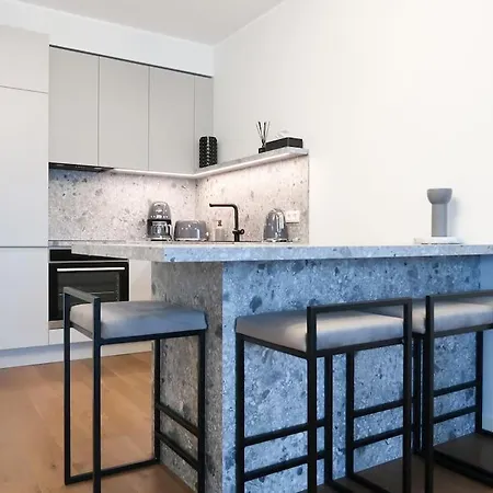Spacious In Kristiine District! Apartment *