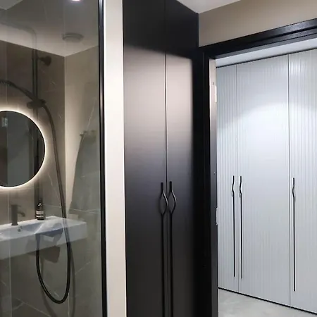Spacious In Kristiine District!