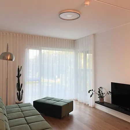 Spacious In Kristiine District! *