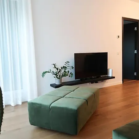 Spacious In Kristiine District! Tallinn