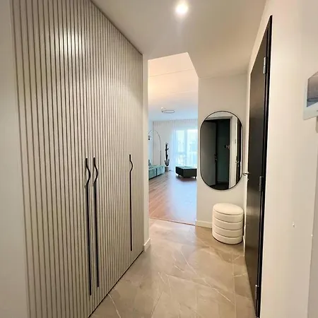 Spacious In Kristiine District! Tallinn