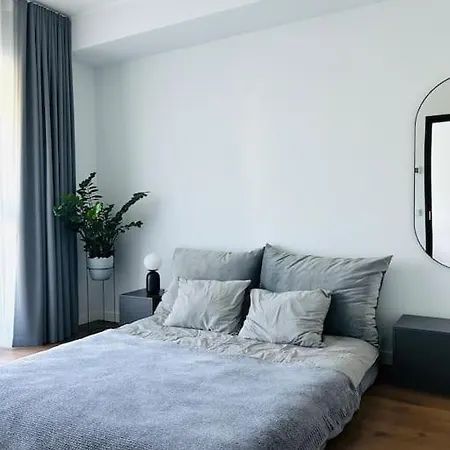 Spacious In Kristiine District! * 탈린